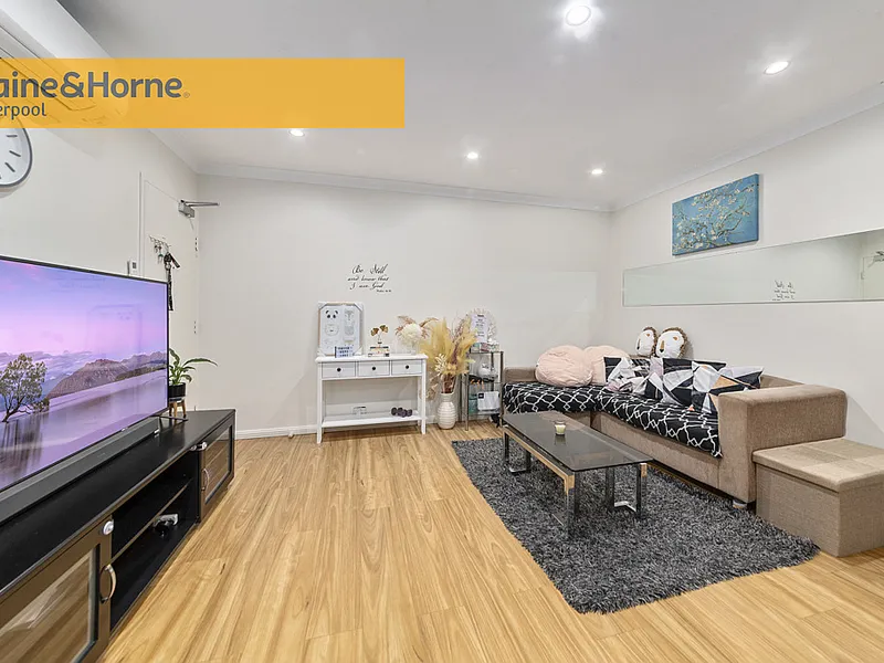 Close To Everything!