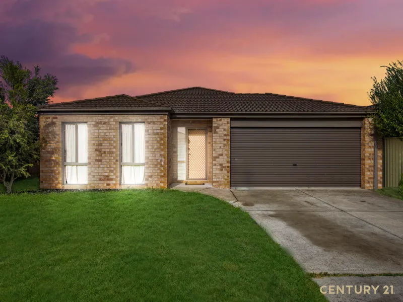 GREAT HOME, GREAT LOCATION, GREAT OPPORTUNITY!