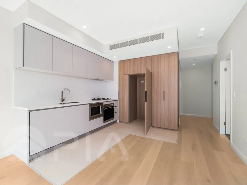 Condition as New 1Bed Apartment on Top Floor - Under Appointment Only