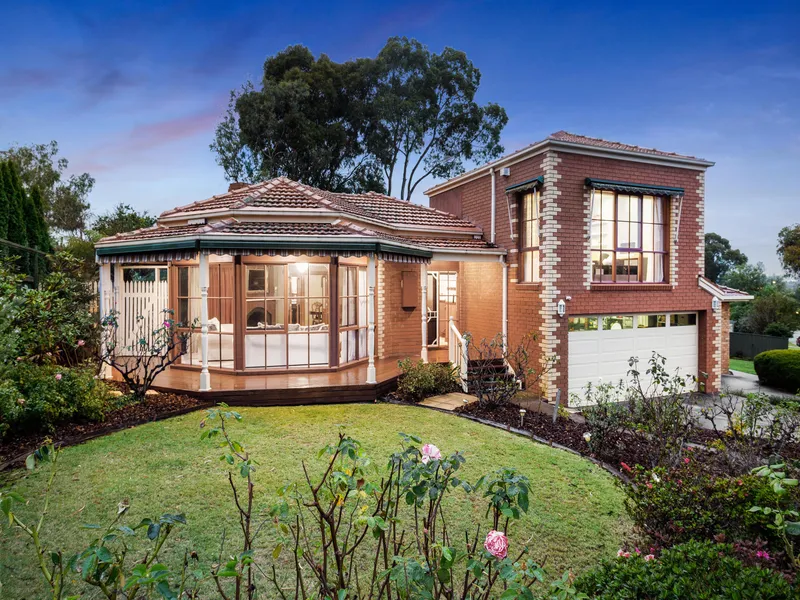 Picture Perfect with a Location to Match