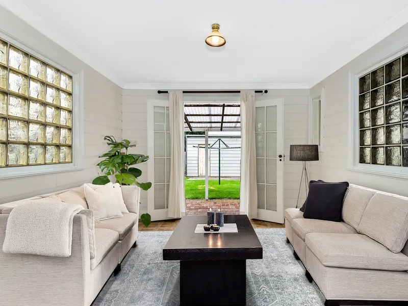 Charming Home in Unbeatable Location