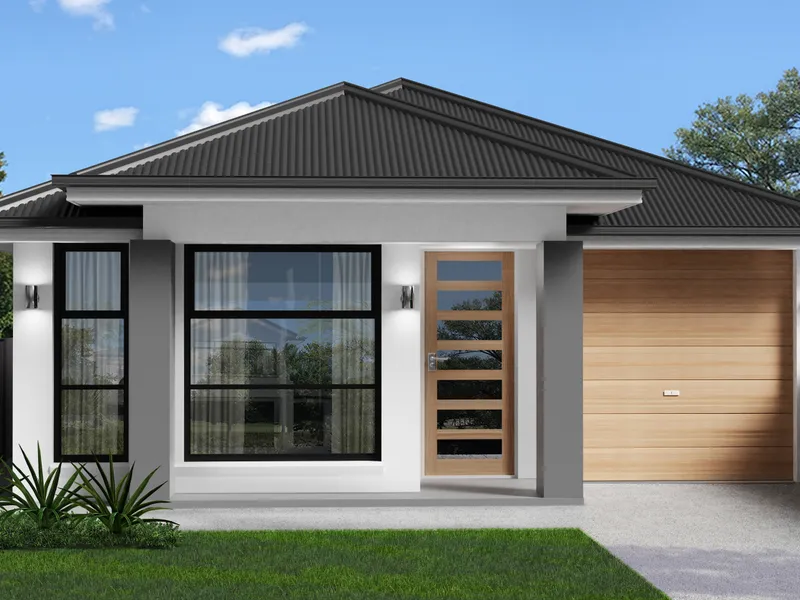 House & Land package - Aldinga Beach