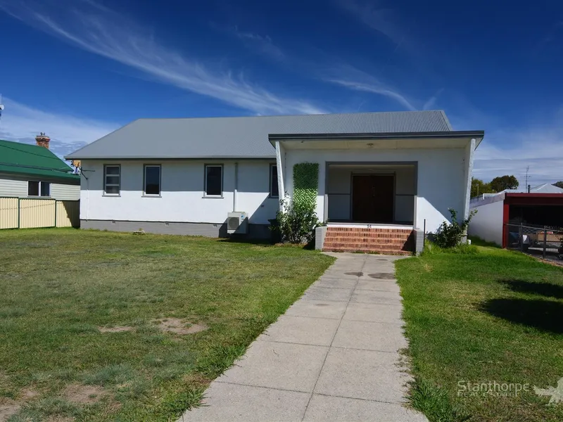 Recently Renovated - Slice of Heaven