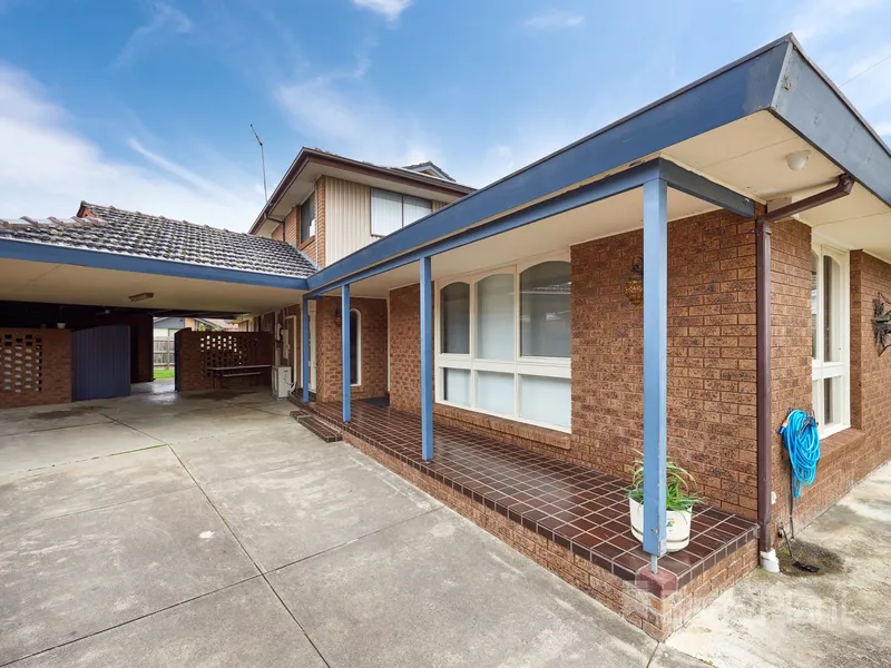 IS 6 BEDROOMS AND 2 STOREYS ENOUGH FOR YOUR GROWING FAMILY?