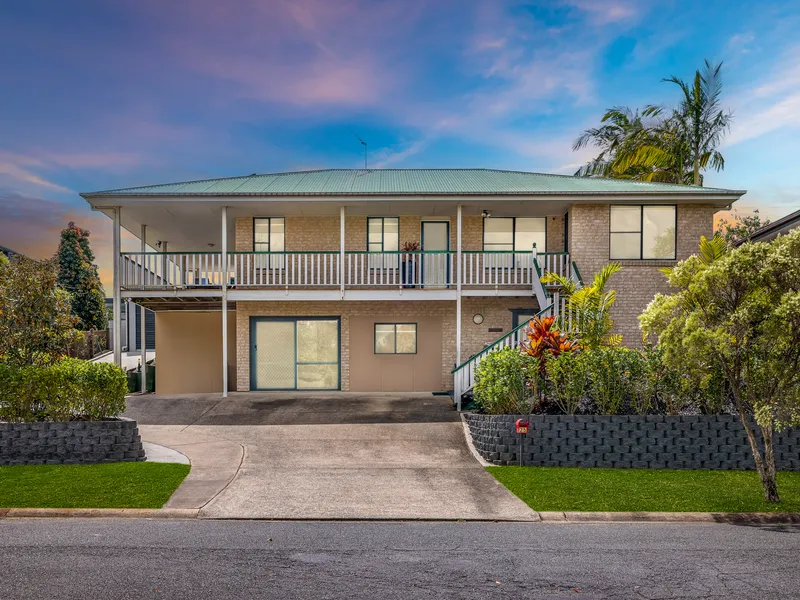 Exceptional Living, Unmatched Space - Your 5-Bedroom Haven in Upper Coomera