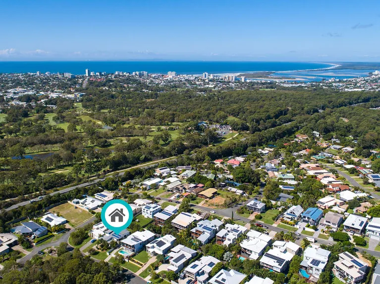 Elevated Coastal Masterpiece