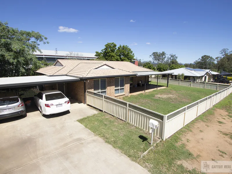 Renovated, Rented And Ready To Go!