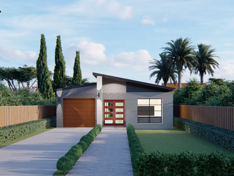 Great First Home or Investment