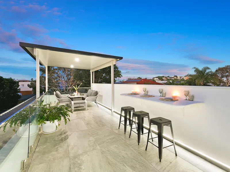 Unforgettable elegance and luxury in the heart of Miami