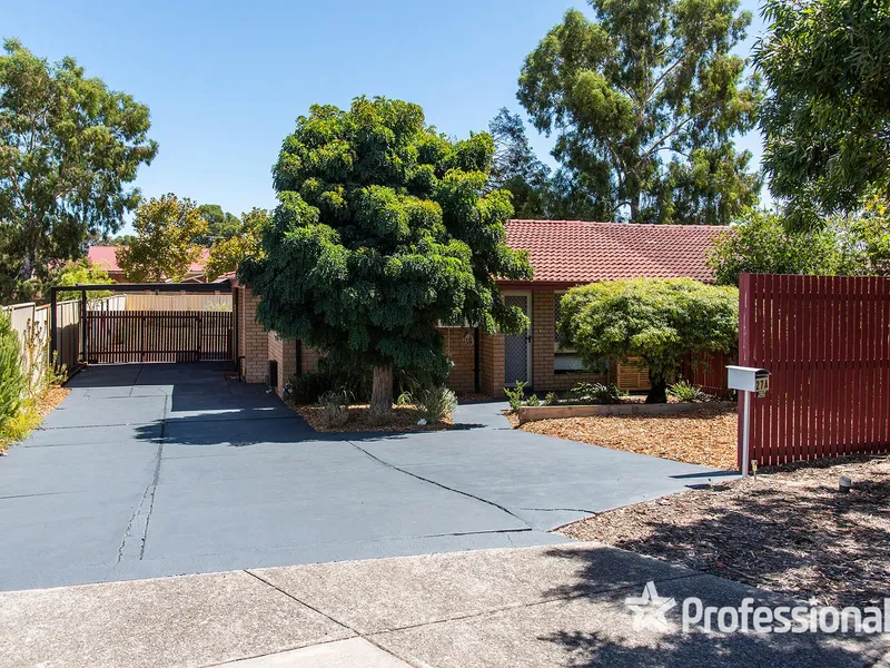 University Precinct Beauty!