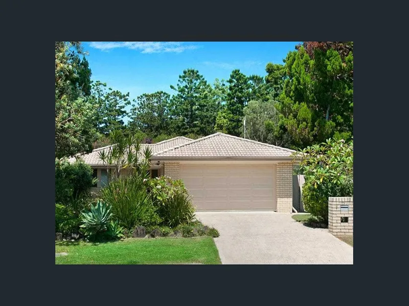 Family Home Ocean Shores