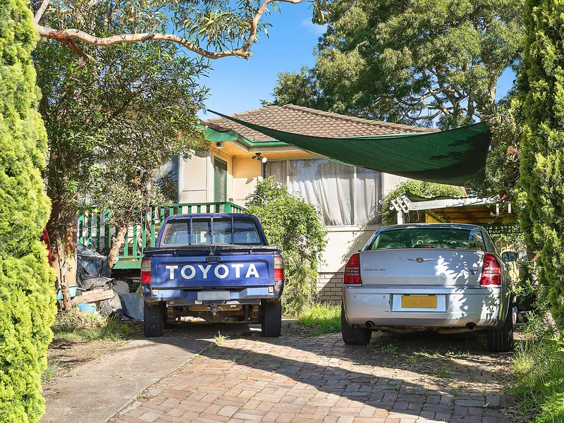 Flexibility to enhance both inside and out