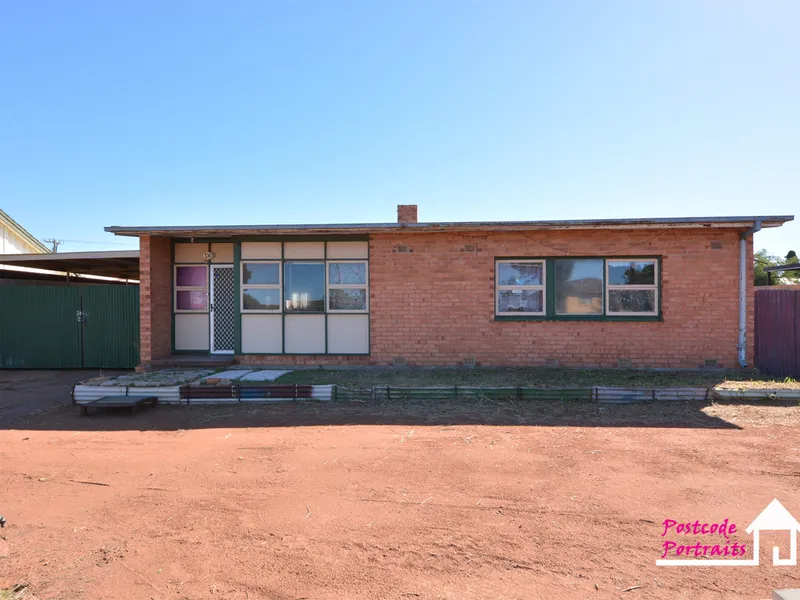 In need of a little love