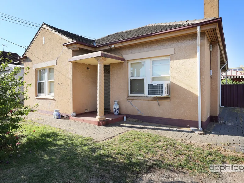 TWO BEDROOM DELIGHT