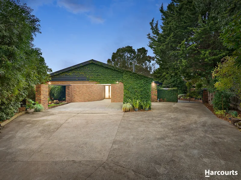 Indoor-Outdoor Serenity in Templeton Primary Zone