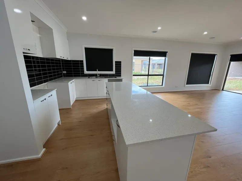 Charming and Convenient!