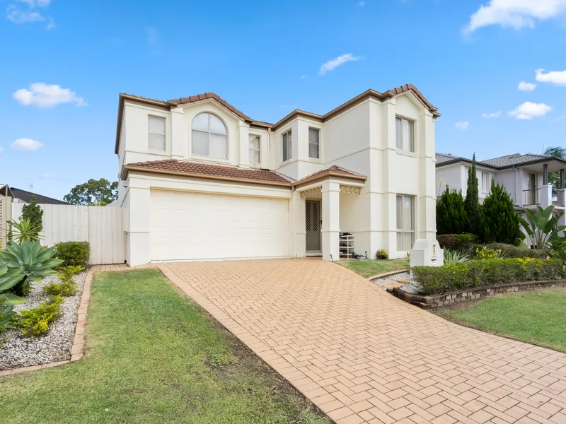 Perfect size Family home – Great Location – Good investment