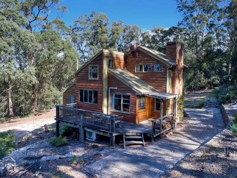 TRANQUIL PRIVATE SETTING