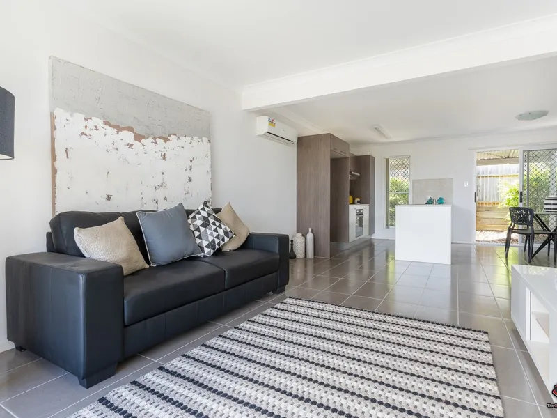 Don’t have a car? No problems if you live at Kimberley Edge