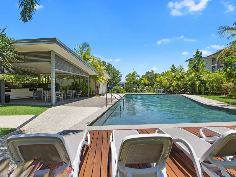 Investors Dream - Tenant in Place until 2022