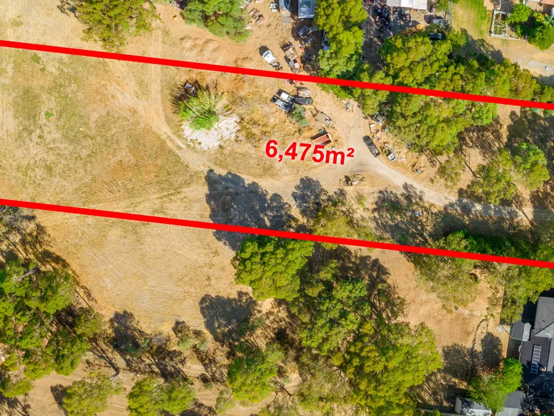 RARE EARTH / RARE OPPORTUNITY - APPROVALS IN PLACE FOR RE-DEVELOPMENT