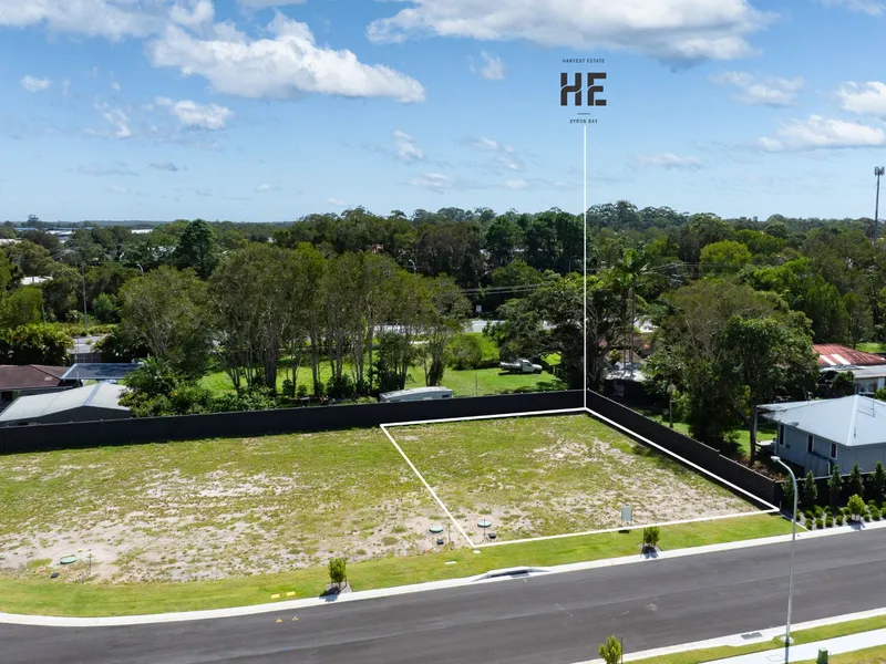 Byron Bay's First Masterplanned Sustainable Community