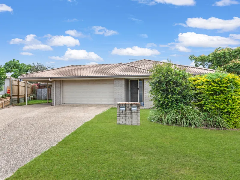 Dual Occupancy Opportunity!