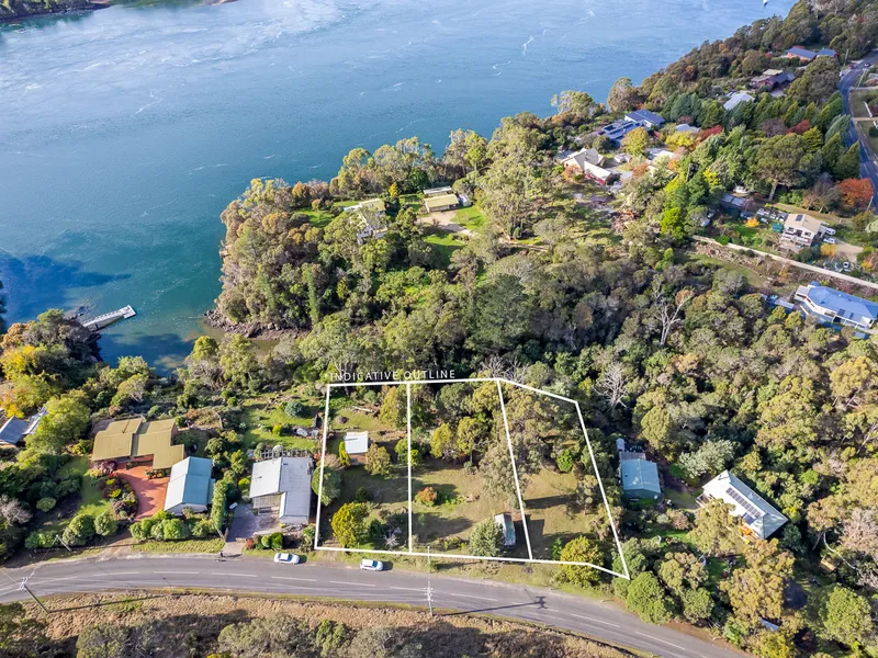 A unique opportunity in the picturesque Deviot