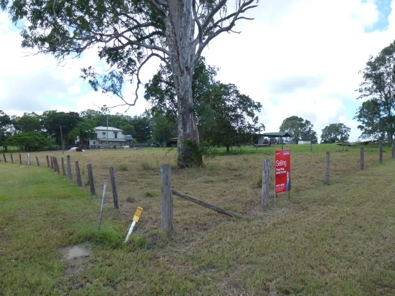 Prime location Hervey Bay Road - multiple uses