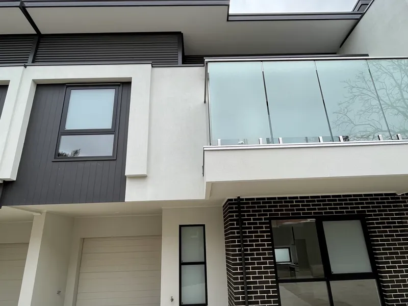 The Perfect Fusion of Location and Living Space