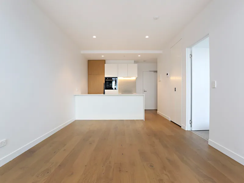 Superb Apartment With Great View