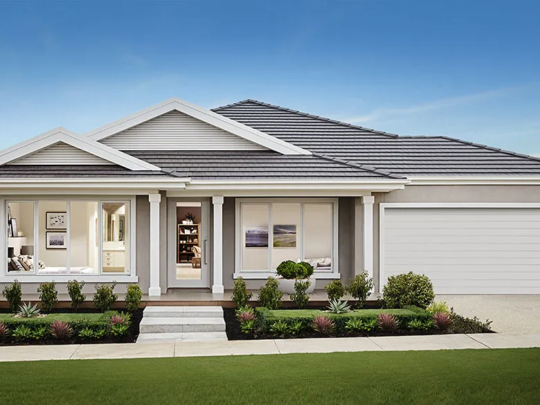 Fixed Price No more to pay! Ducted A/C, STEEL FRAMES, 20mm stone benchtops & Downlights plus more INCLUDED!