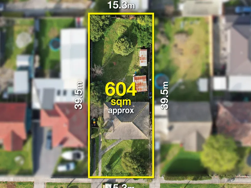 Renovate, Rebuild or Develop