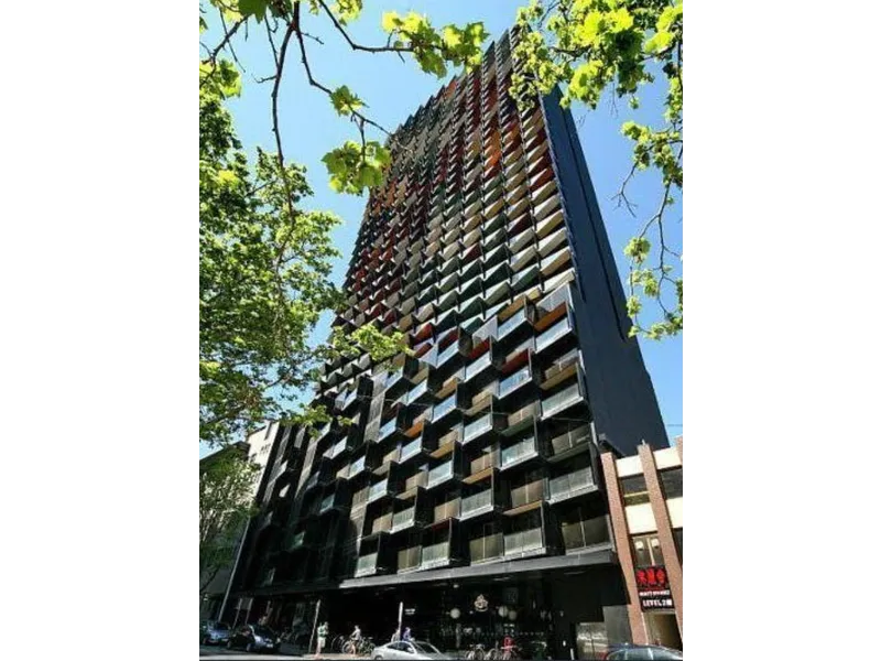 Furnished 2 Bedroom at Central of Melbourne