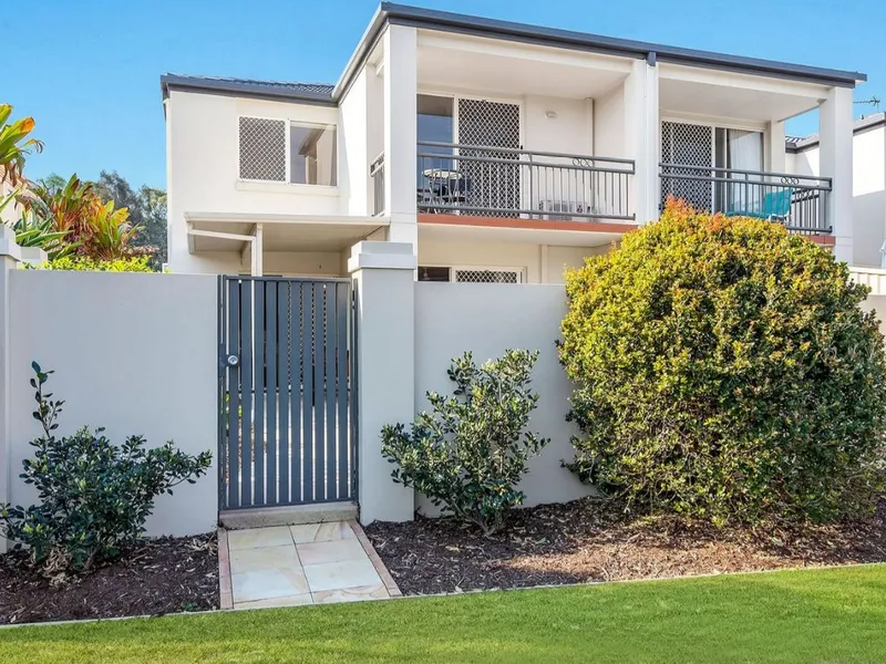 Location - Three Bedroom Townhouse