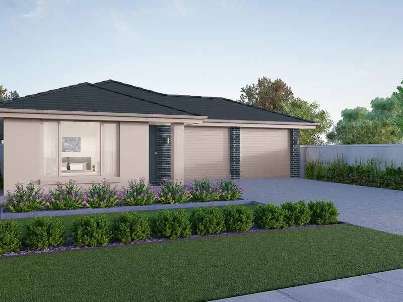 Hello first home buyers – don’t miss this.