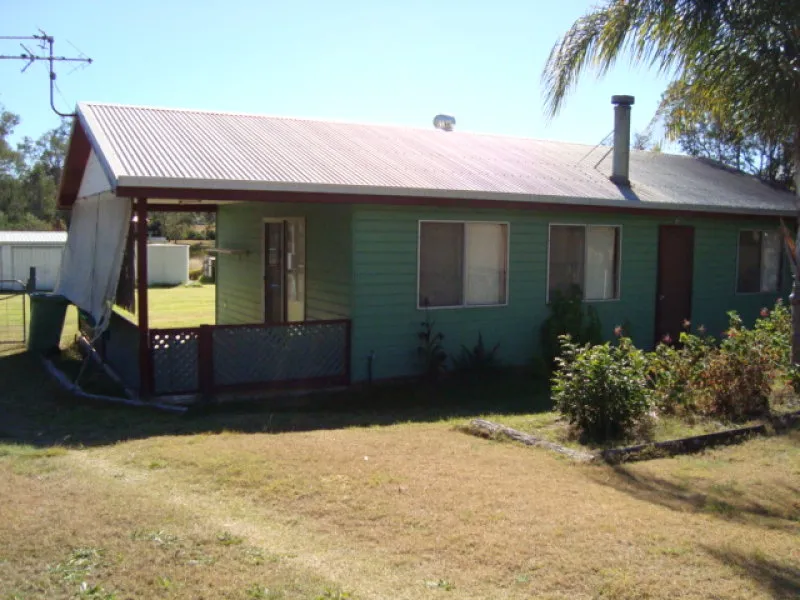 COOYAR VILLAGE - INVESTMENT POTENTIAL