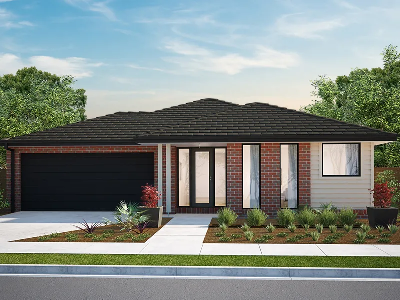 Build Your Dream Home In This Ideal Location!