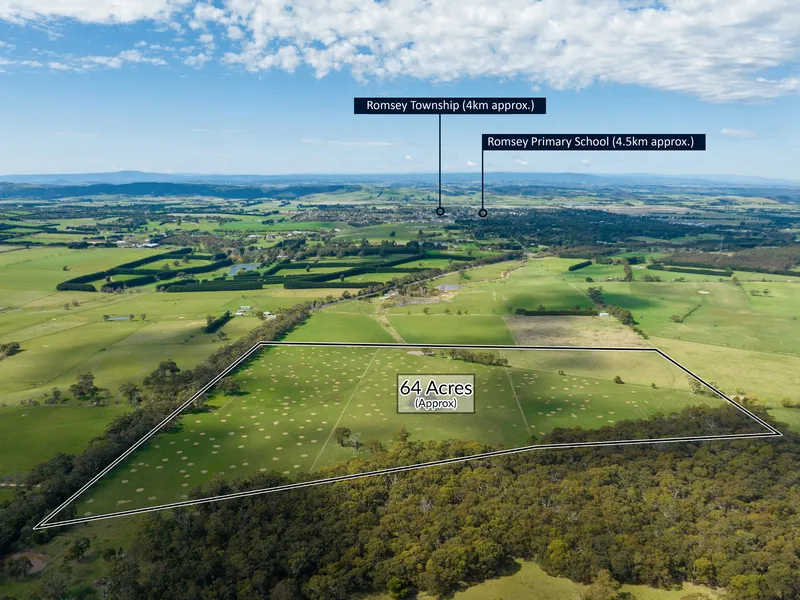 Superb property offering exciting opportunities, with stunning views.