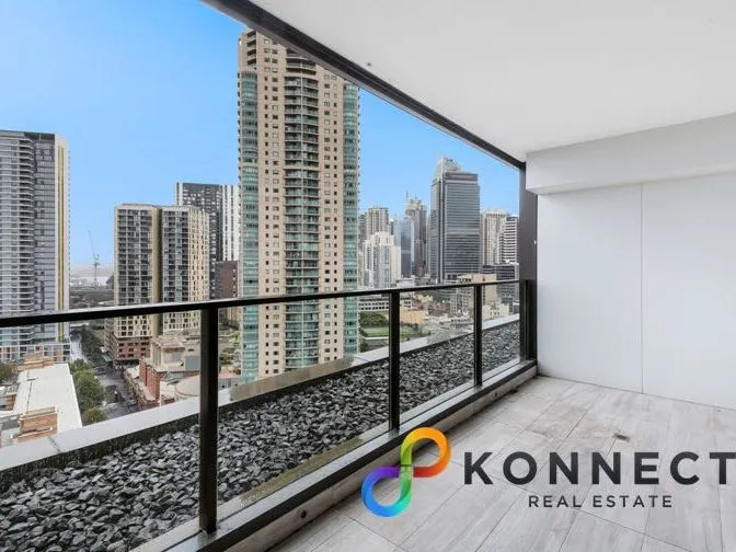 Prestigious Split Level Penthouse Apartment with DOUBLE Parking