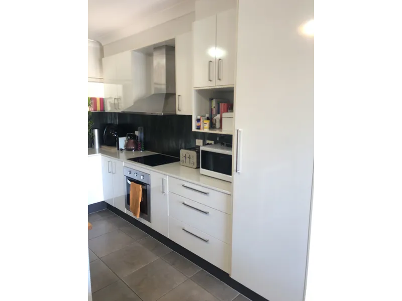 Close to all amenities