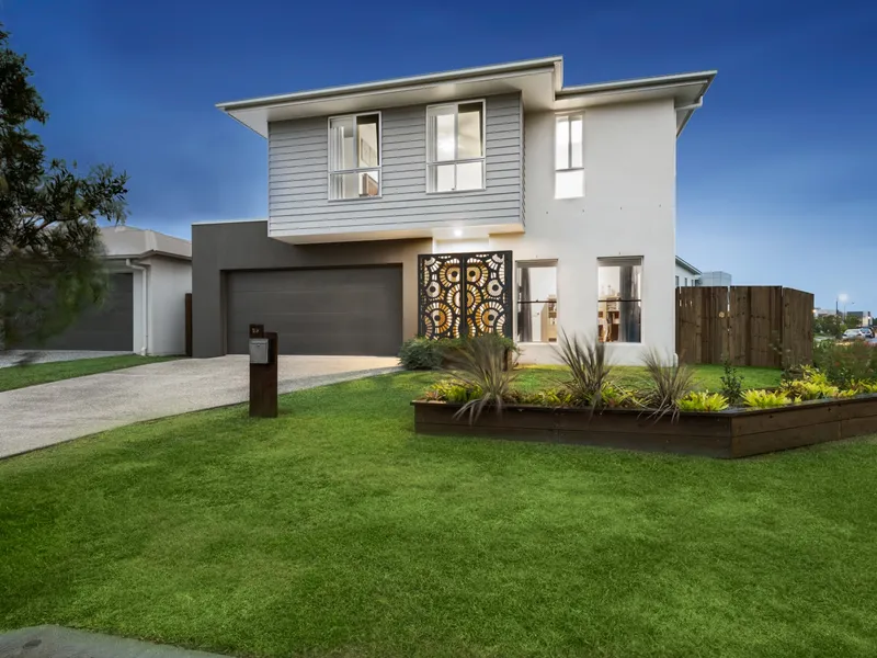 The Idealistic Family Home & More