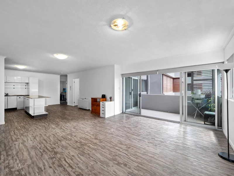 MASSIVE 110 sqm Over $400K