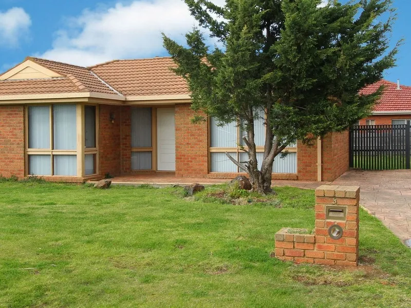 Situated in a Quiet Location!