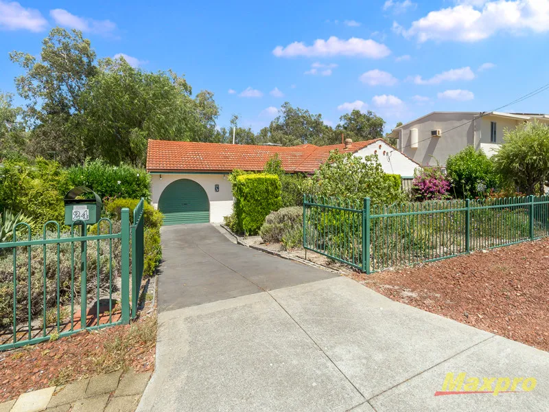 UNDER OFFER - Open Home Cancelled