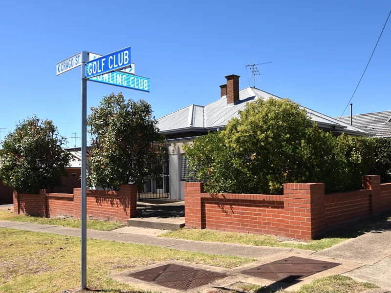 BUSINESS OPPORTUNITY!