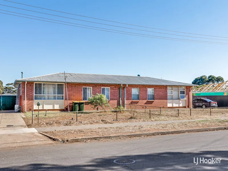 Endless Opportunities