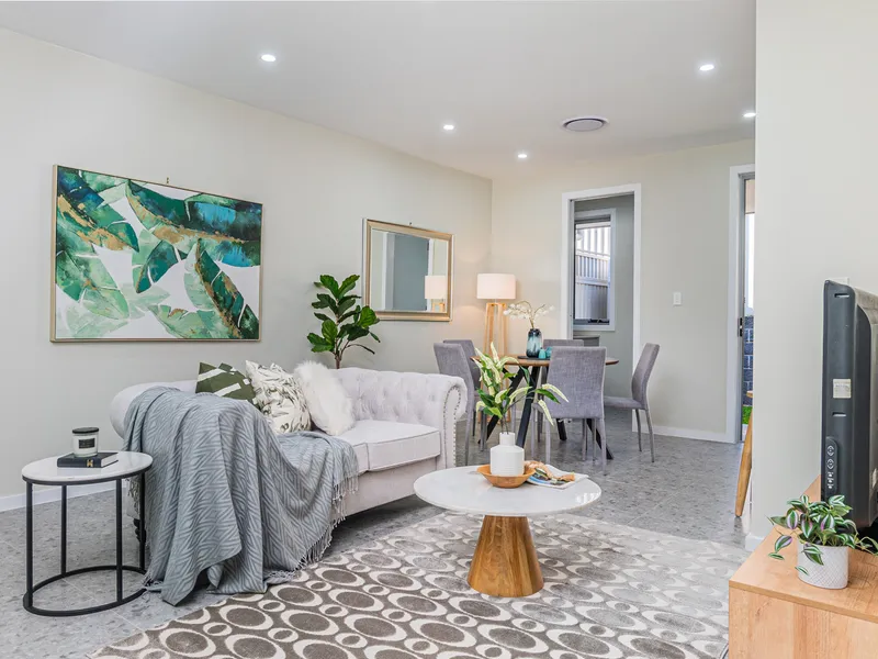 Brand New Villa in Desirable Location