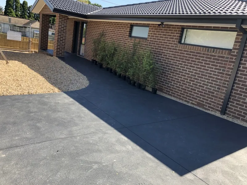 BRAND NEW studio room