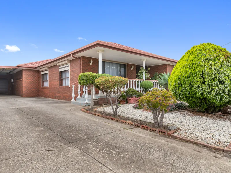 Large Family Home In Great Location